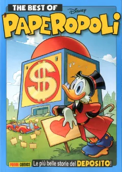 Volume cover